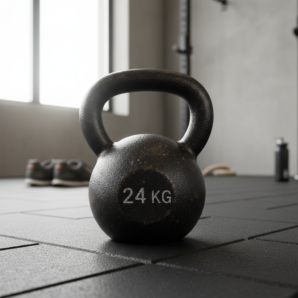 kettlebell